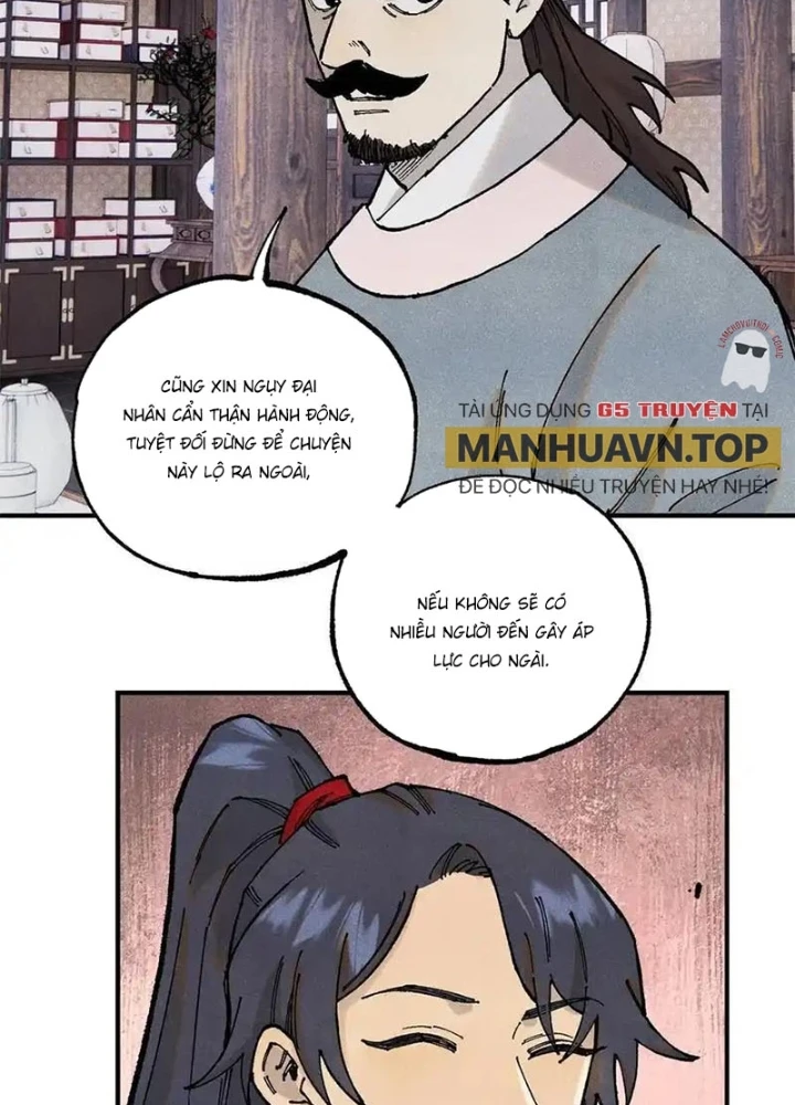 Ngụy Quân Tử Không Sợ Chết Chapter 99 - 15