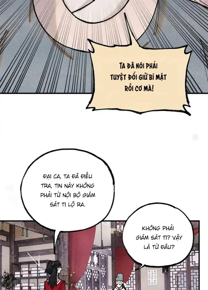 Ngụy Quân Tử Không Sợ Chết Chapter 99 - 25