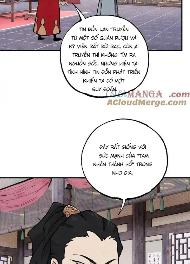 Ngụy Quân Tử Không Sợ Chết Chapter 99 - 27