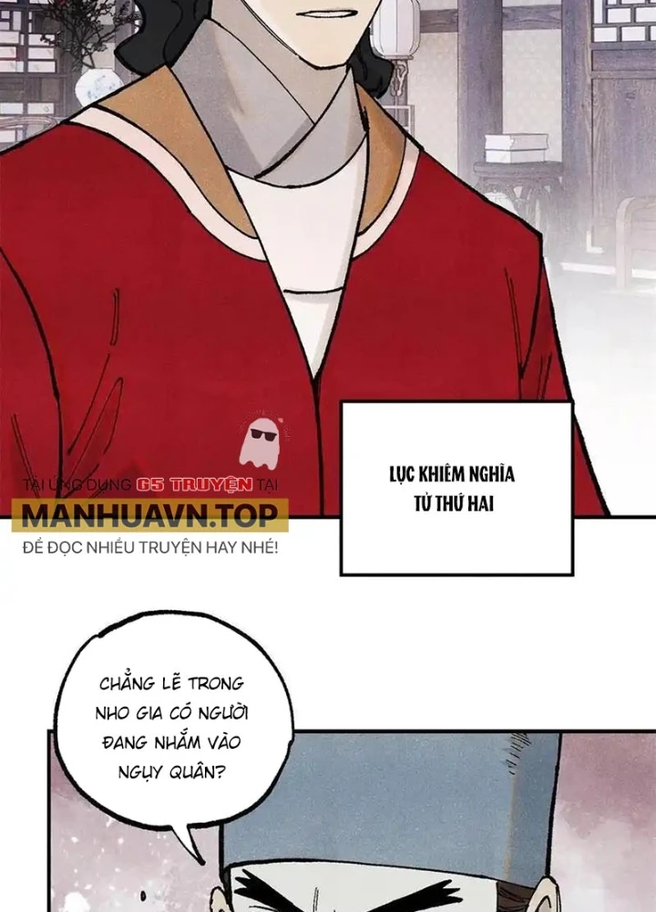 Ngụy Quân Tử Không Sợ Chết Chapter 99 - 29