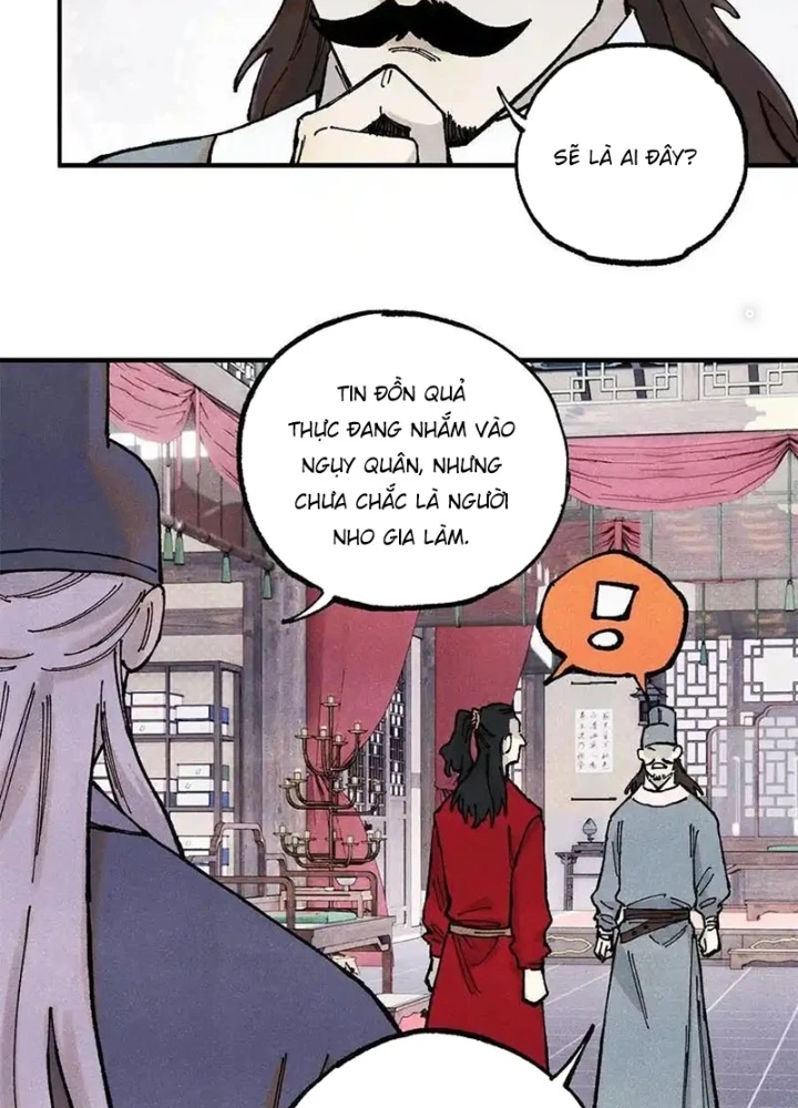 Ngụy Quân Tử Không Sợ Chết Chapter 99 - 31