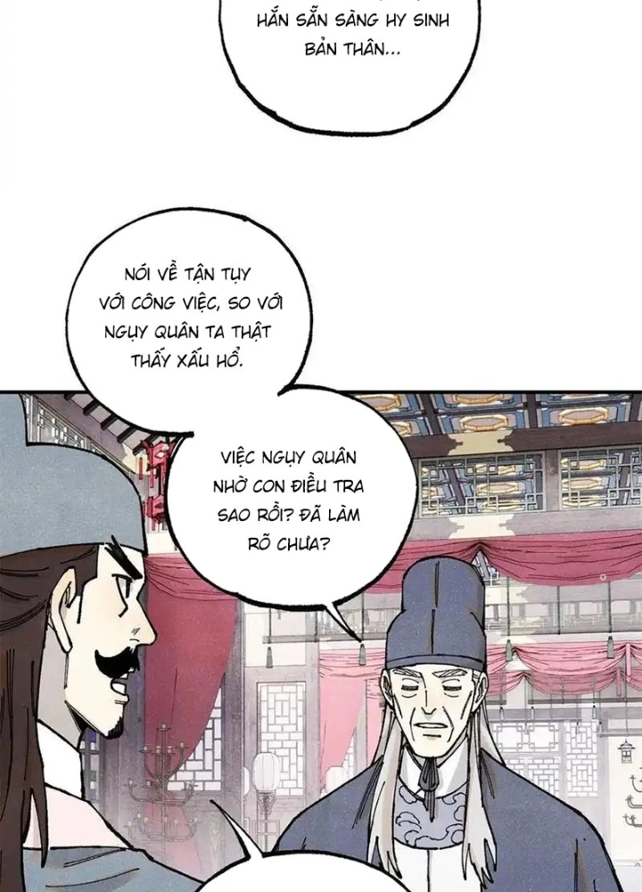 Ngụy Quân Tử Không Sợ Chết Chapter 99 - 39