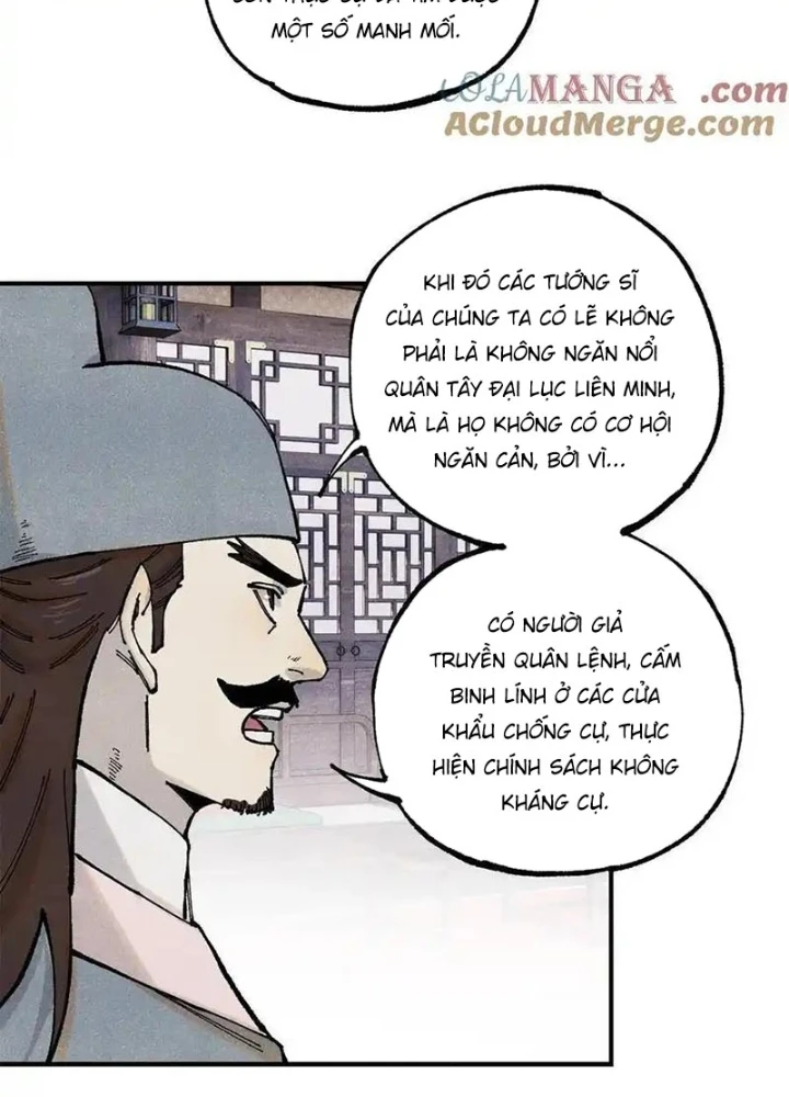 Ngụy Quân Tử Không Sợ Chết Chapter 99 - 41
