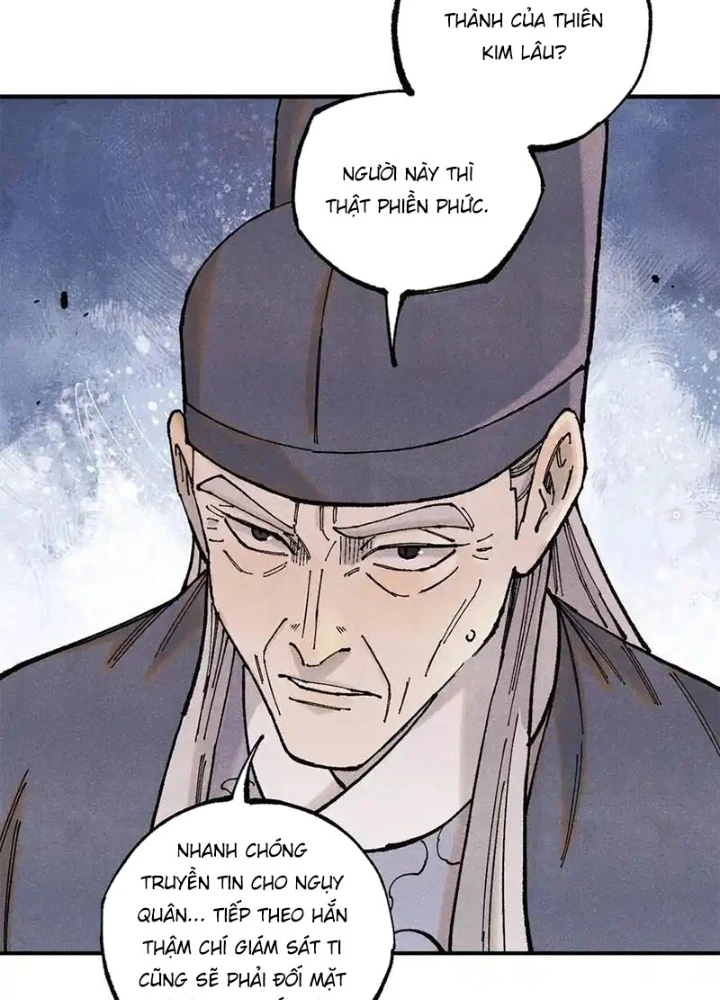 Ngụy Quân Tử Không Sợ Chết Chapter 99 - 45