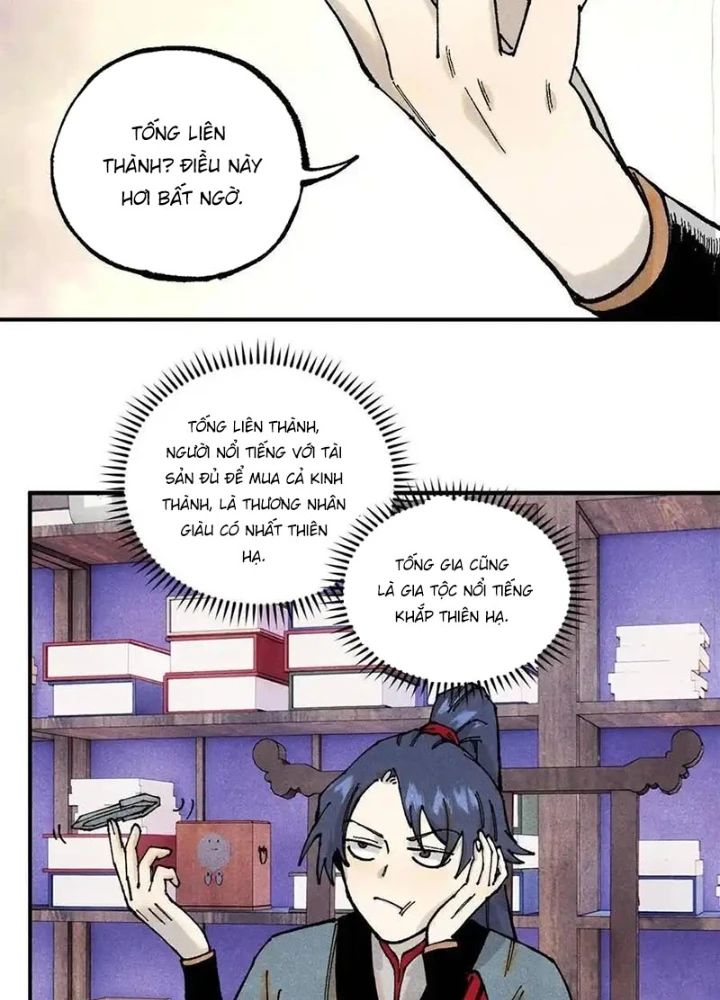 Ngụy Quân Tử Không Sợ Chết Chapter 99 - 49