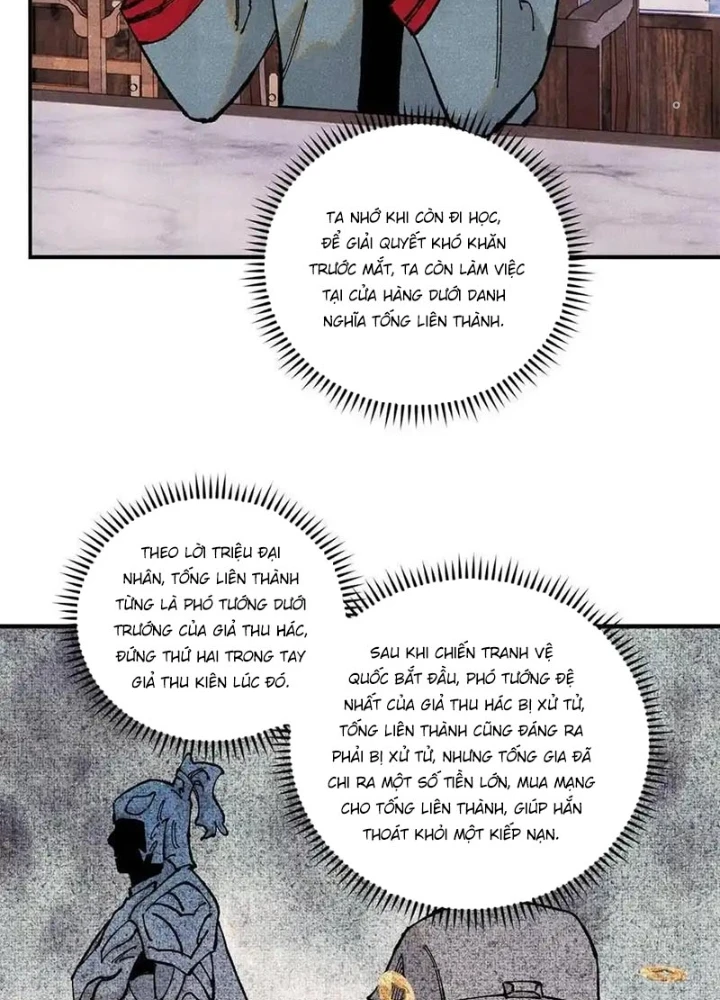 Ngụy Quân Tử Không Sợ Chết Chapter 99 - 51