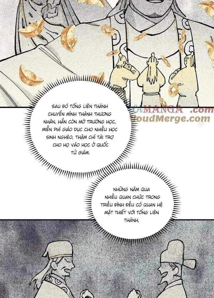 Ngụy Quân Tử Không Sợ Chết Chapter 99 - 53