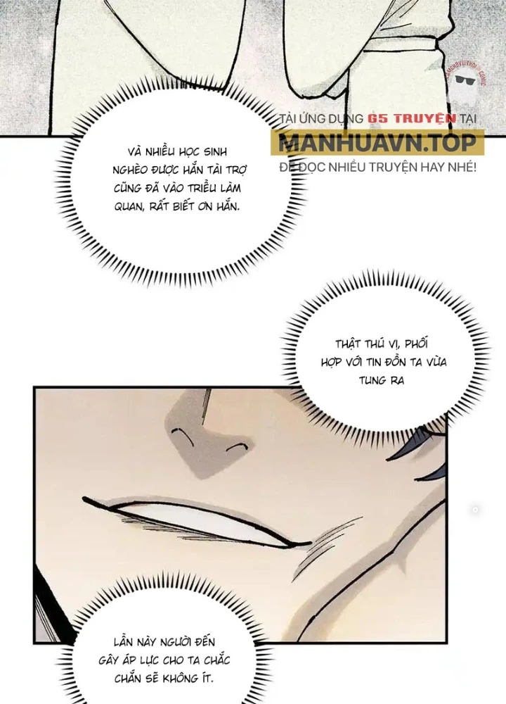 Ngụy Quân Tử Không Sợ Chết Chapter 99 - 55