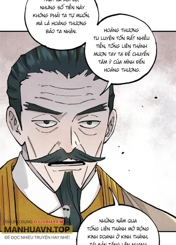 Ngụy Quân Tử Không Sợ Chết Chapter 99 - 65