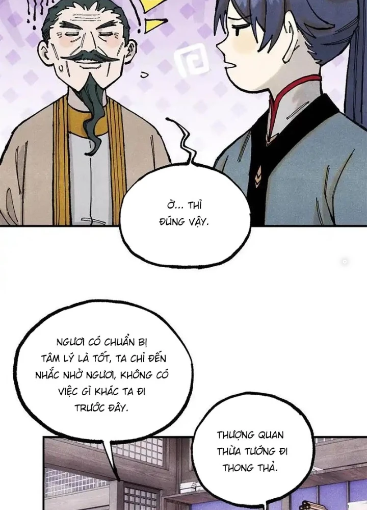 Ngụy Quân Tử Không Sợ Chết Chapter 99 - 69