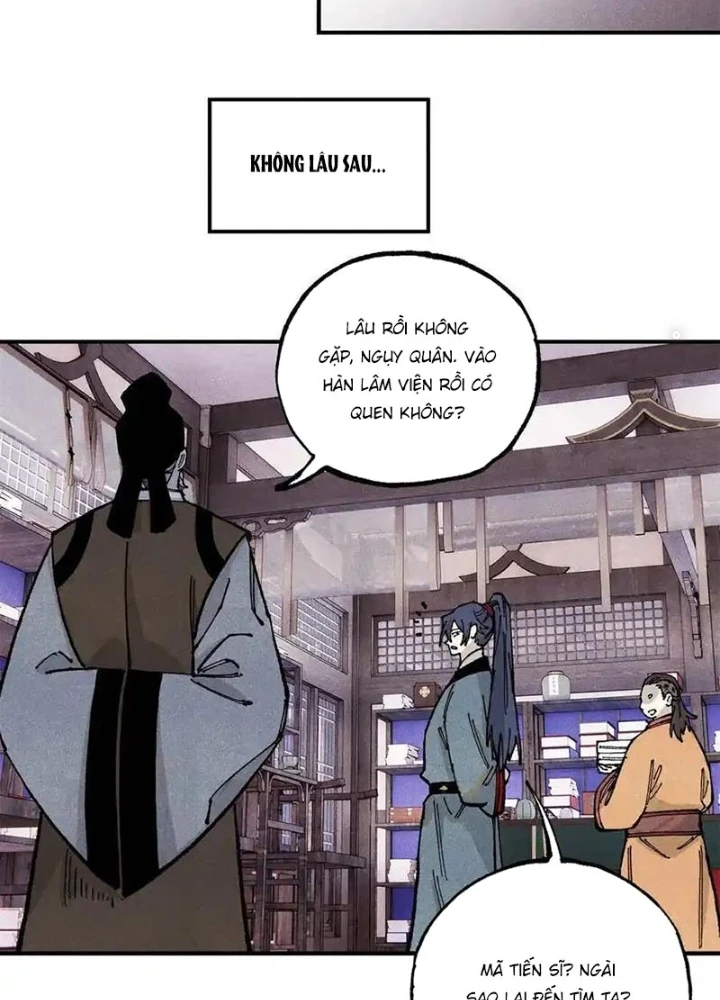 Ngụy Quân Tử Không Sợ Chết Chapter 99 - 75
