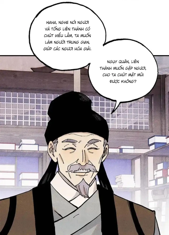 Ngụy Quân Tử Không Sợ Chết Chapter 99 - 77