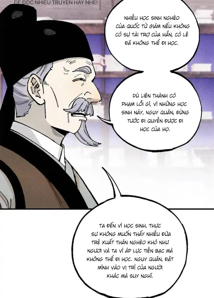Ngụy Quân Tử Không Sợ Chết Chapter 99 - 83