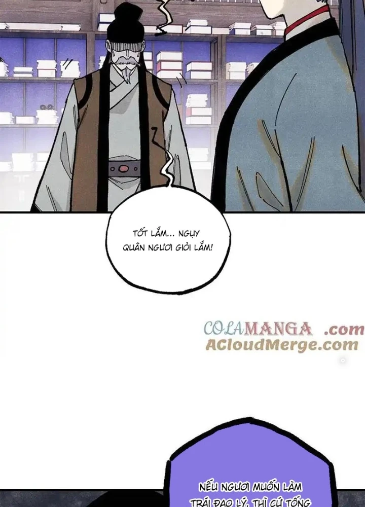 Ngụy Quân Tử Không Sợ Chết Chapter 99 - 93