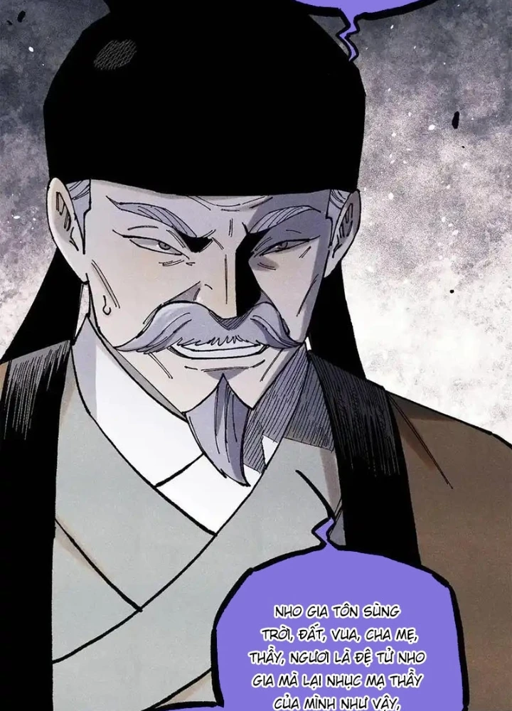 Ngụy Quân Tử Không Sợ Chết Chapter 99 - 95