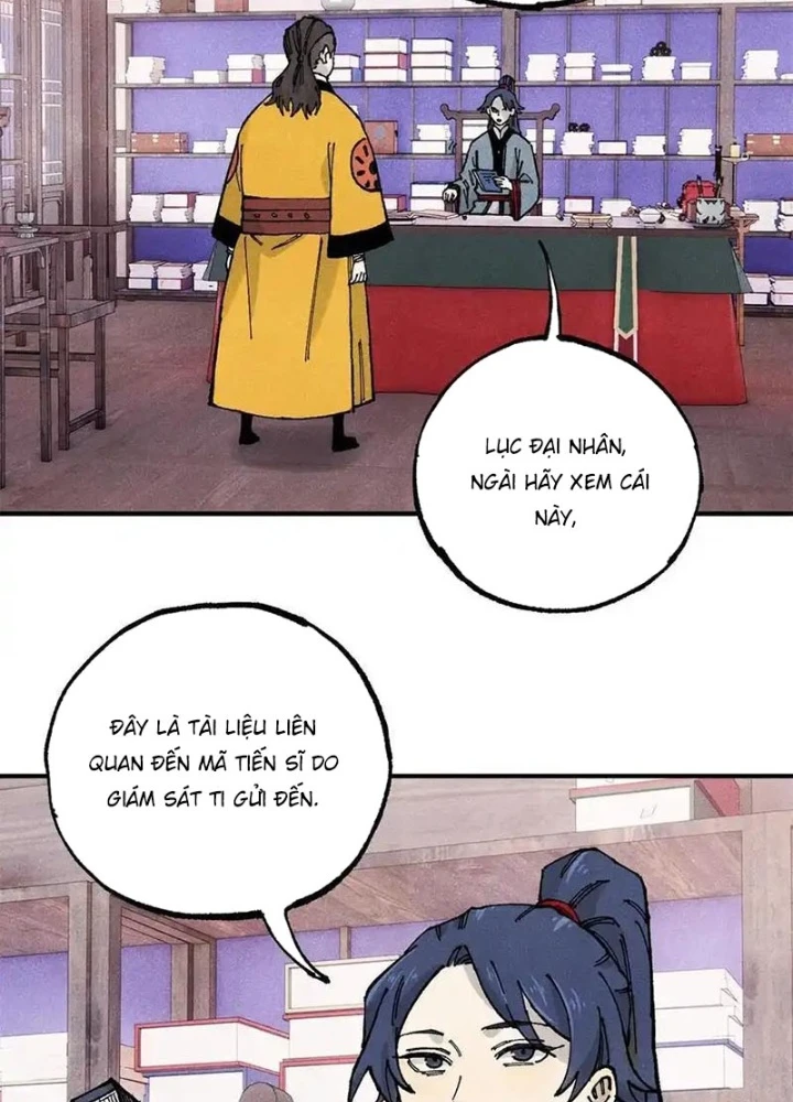 Ngụy Quân Tử Không Sợ Chết Chapter 100 - 3