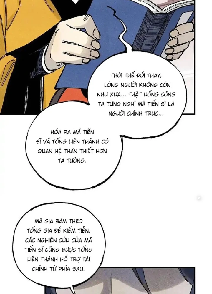 Ngụy Quân Tử Không Sợ Chết Chapter 100 - 7
