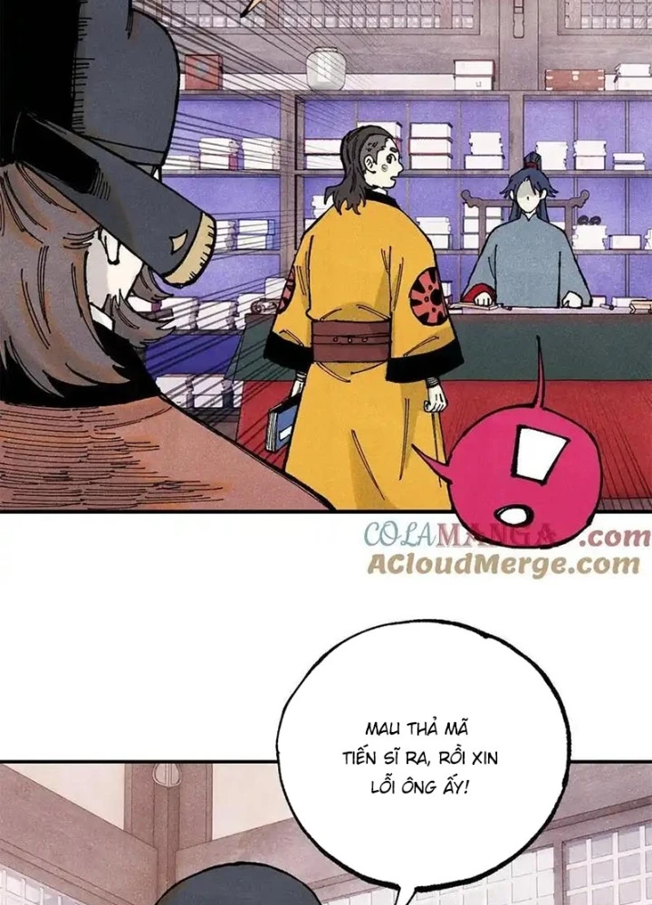 Ngụy Quân Tử Không Sợ Chết Chapter 100 - 11