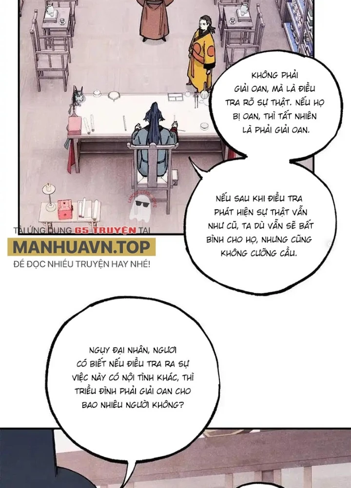 Ngụy Quân Tử Không Sợ Chết Chapter 100 - 25