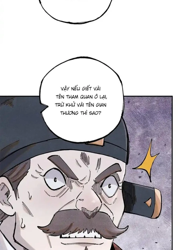 Ngụy Quân Tử Không Sợ Chết Chapter 100 - 45