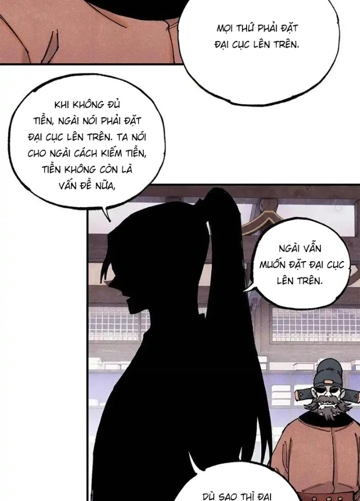 Ngụy Quân Tử Không Sợ Chết Chapter 100 - 53