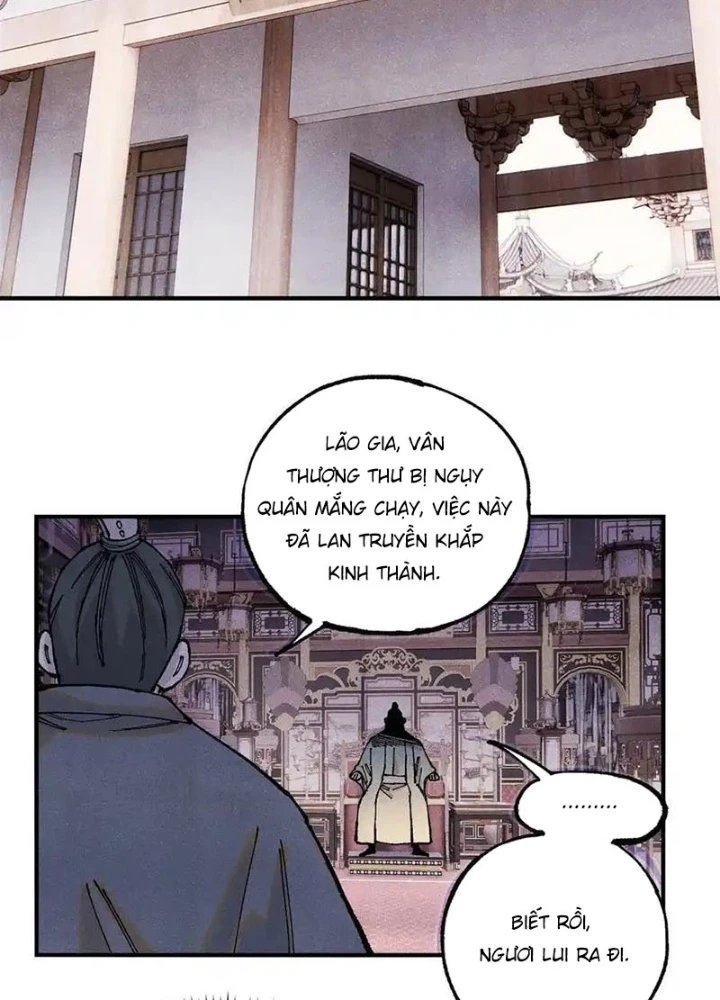 Ngụy Quân Tử Không Sợ Chết Chapter 100 - 65