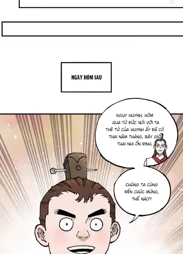 Ngụy Quân Tử Không Sợ Chết Chapter 100 - 71