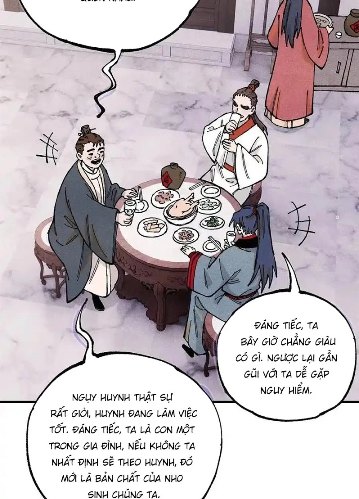 Ngụy Quân Tử Không Sợ Chết Chapter 100 - 81