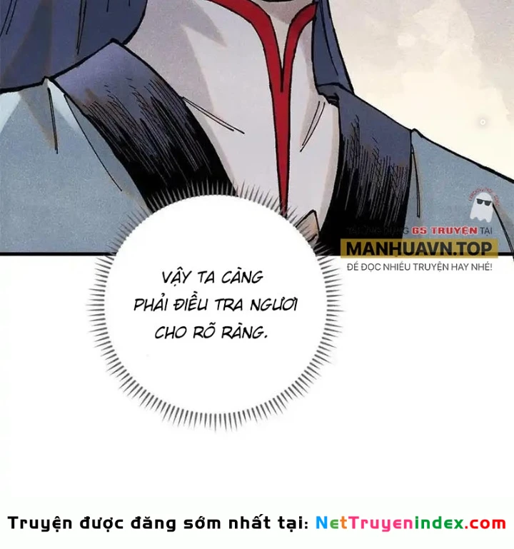 Ngụy Quân Tử Không Sợ Chết Chapter 100 - 105