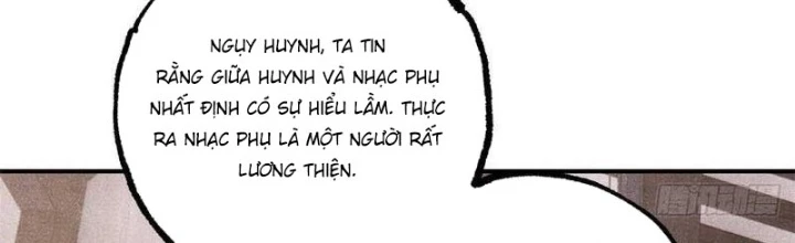 Ngụy Quân Tử Không Sợ Chết Chapter 101 - 2