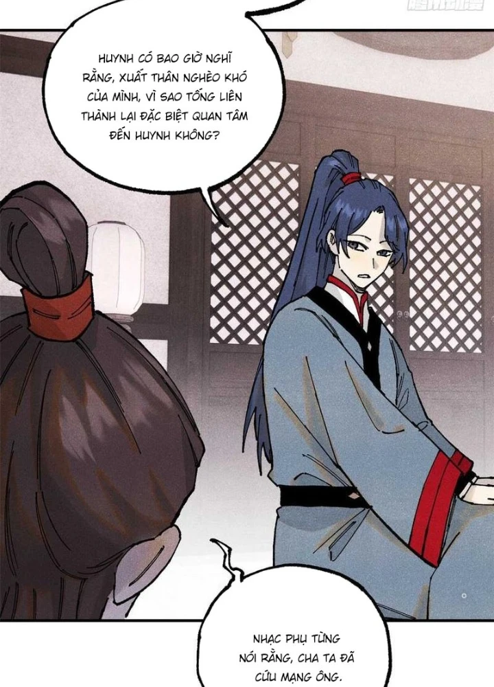 Ngụy Quân Tử Không Sợ Chết Chapter 101 - 5