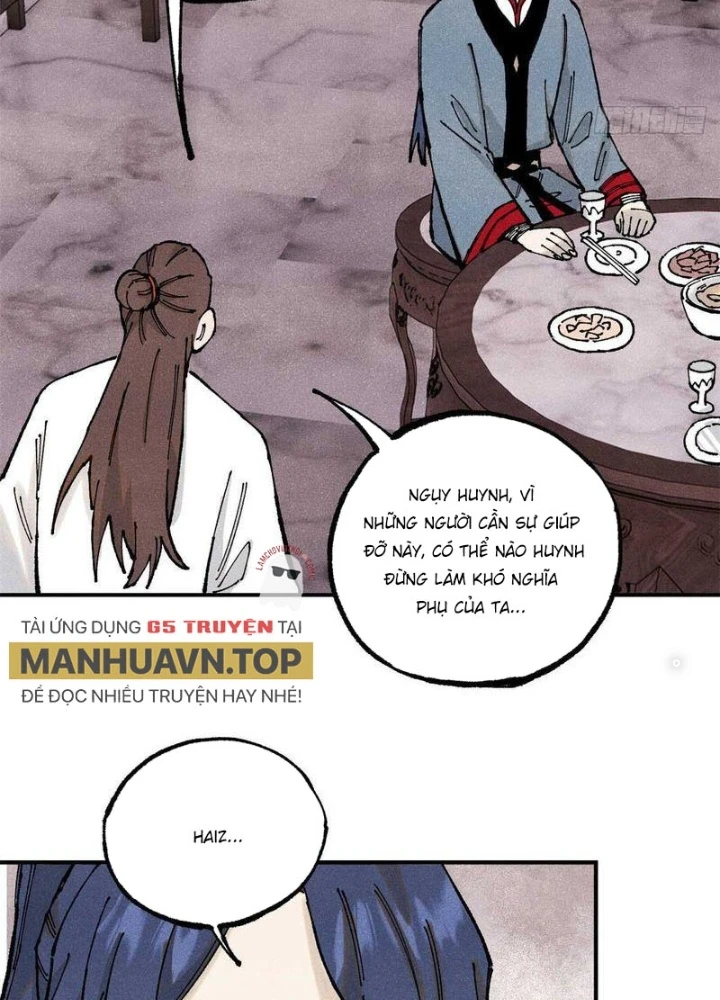 Ngụy Quân Tử Không Sợ Chết Chapter 101 - 11
