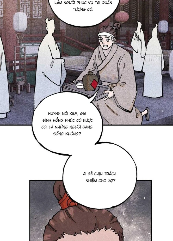 Ngụy Quân Tử Không Sợ Chết Chapter 101 - 17