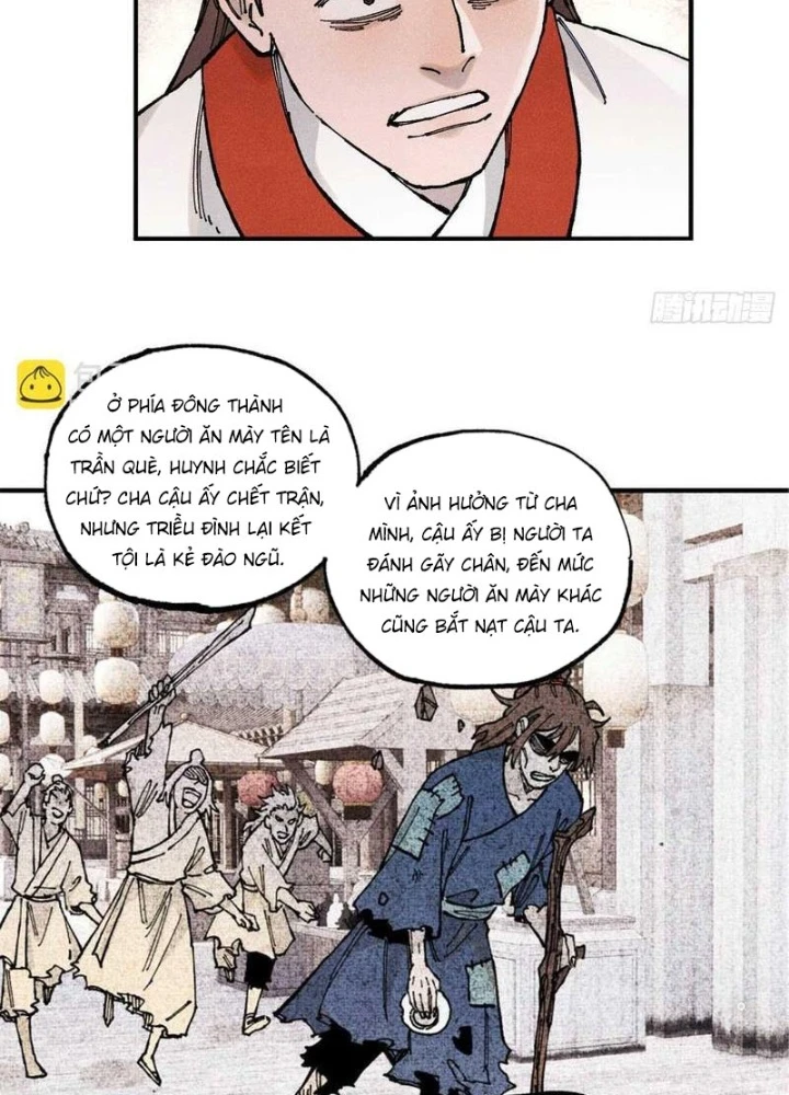 Ngụy Quân Tử Không Sợ Chết Chapter 101 - 19