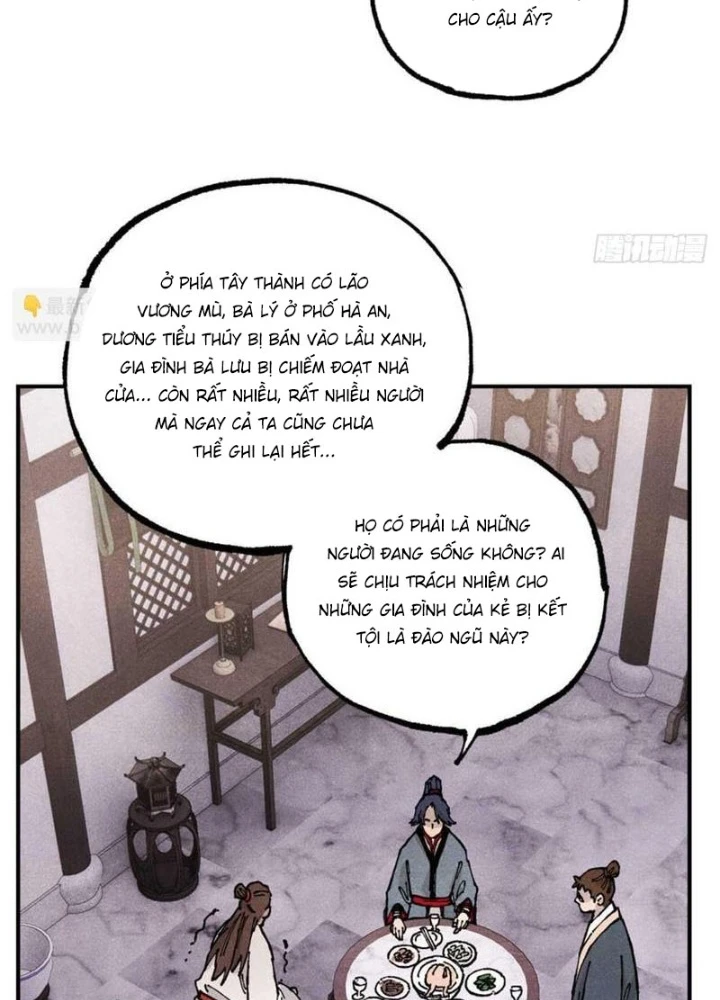 Ngụy Quân Tử Không Sợ Chết Chapter 101 - 21