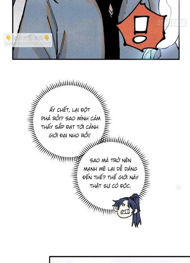 Ngụy Quân Tử Không Sợ Chết Chapter 101 - 31