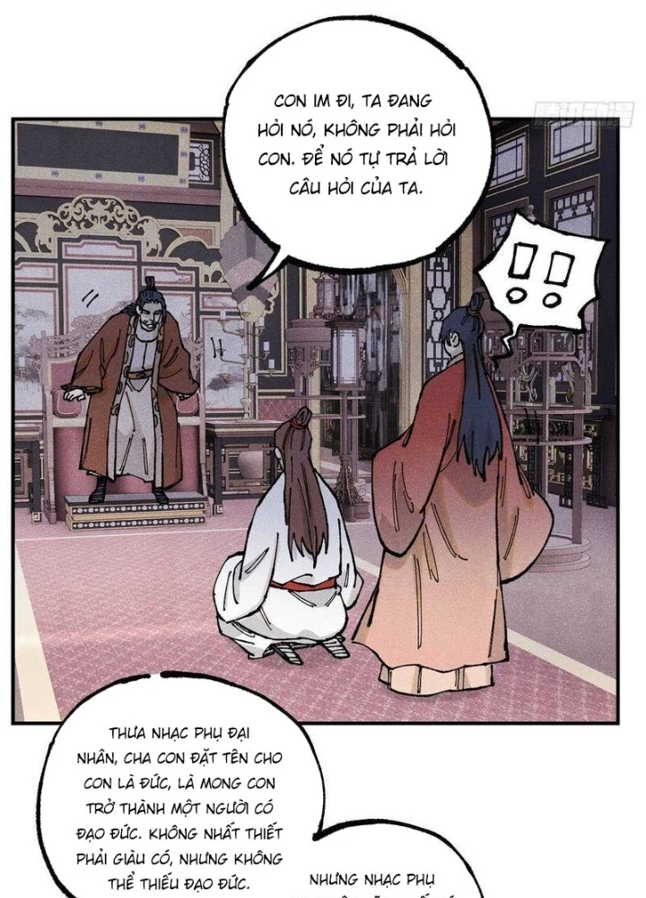 Ngụy Quân Tử Không Sợ Chết Chapter 101 - 47