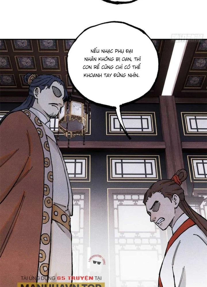 Ngụy Quân Tử Không Sợ Chết Chapter 101 - 49