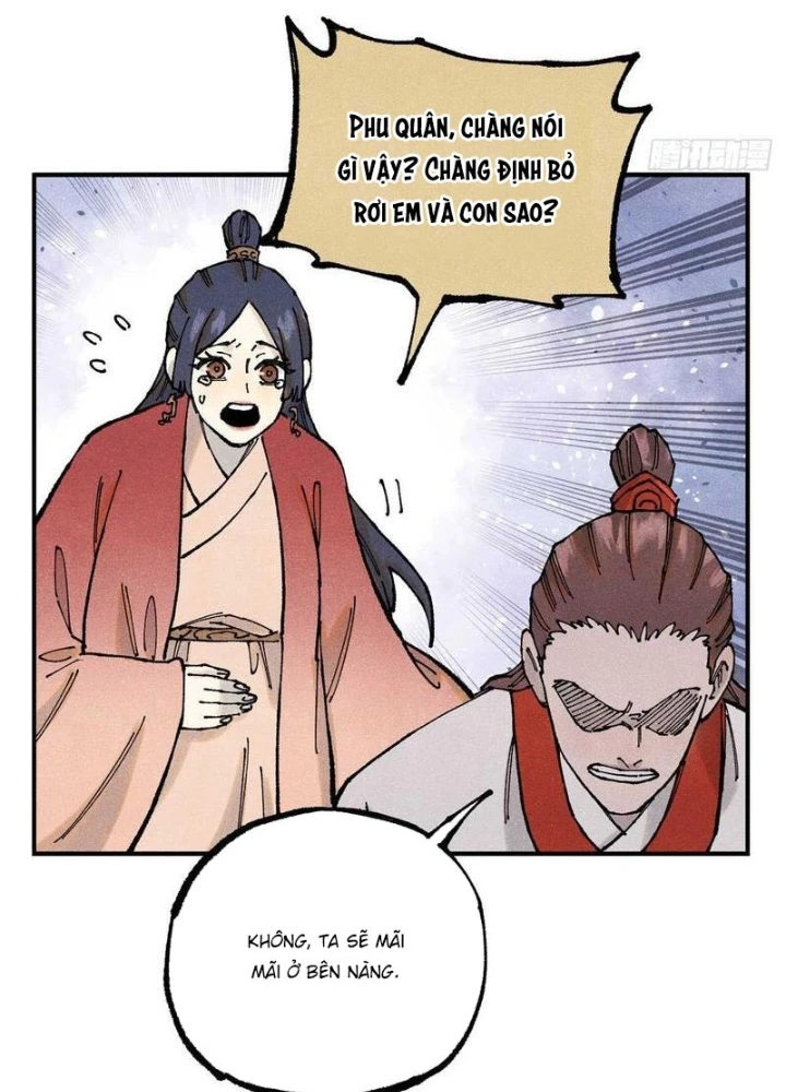 Ngụy Quân Tử Không Sợ Chết Chapter 101 - 51