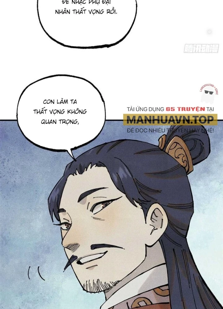Ngụy Quân Tử Không Sợ Chết Chapter 101 - 59