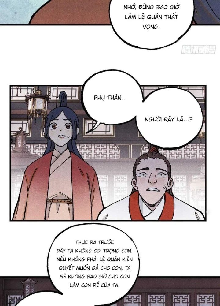 Ngụy Quân Tử Không Sợ Chết Chapter 101 - 61