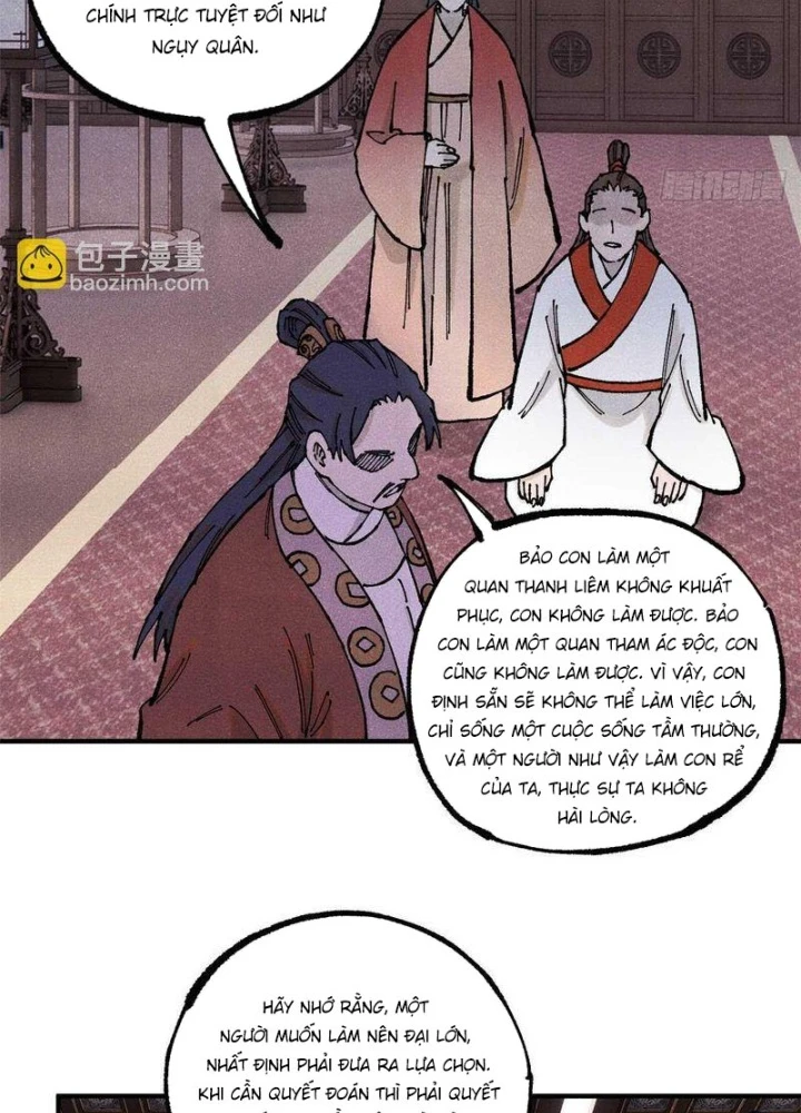 Ngụy Quân Tử Không Sợ Chết Chapter 101 - 63