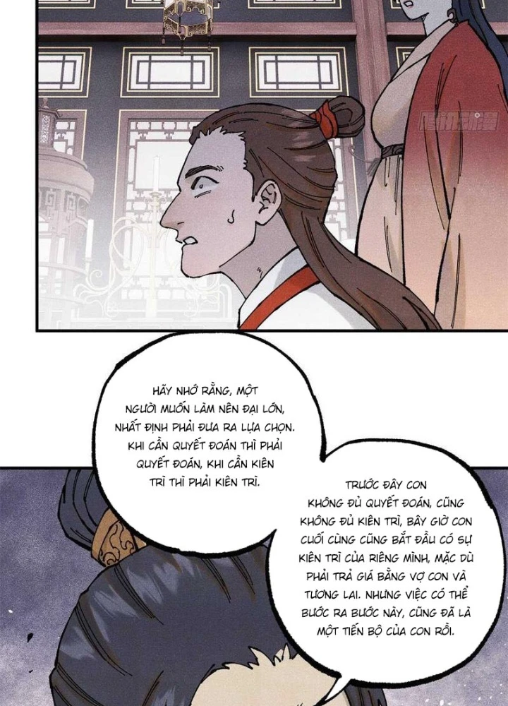 Ngụy Quân Tử Không Sợ Chết Chapter 101 - 65