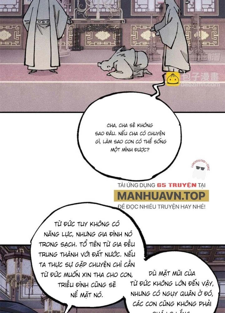 Ngụy Quân Tử Không Sợ Chết Chapter 101 - 69