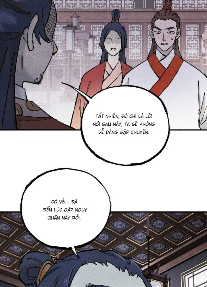 Ngụy Quân Tử Không Sợ Chết Chapter 101 - 71