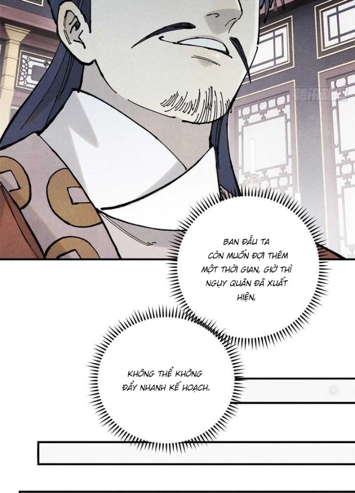 Ngụy Quân Tử Không Sợ Chết Chapter 101 - 73