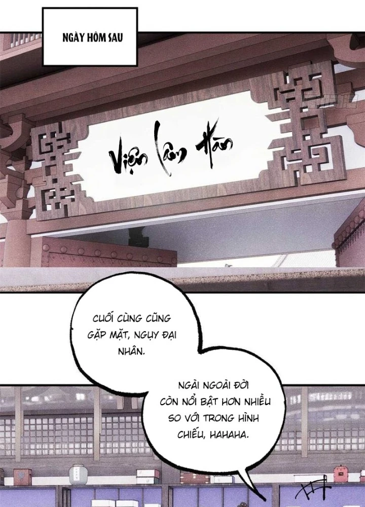 Ngụy Quân Tử Không Sợ Chết Chapter 101 - 75