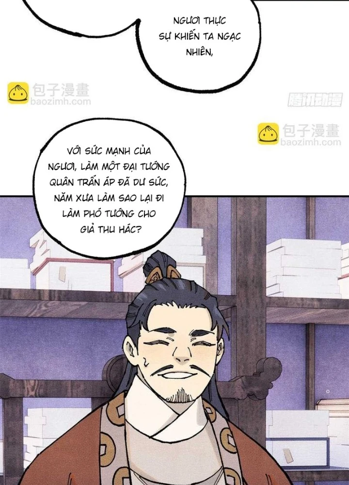 Ngụy Quân Tử Không Sợ Chết Chapter 101 - 79