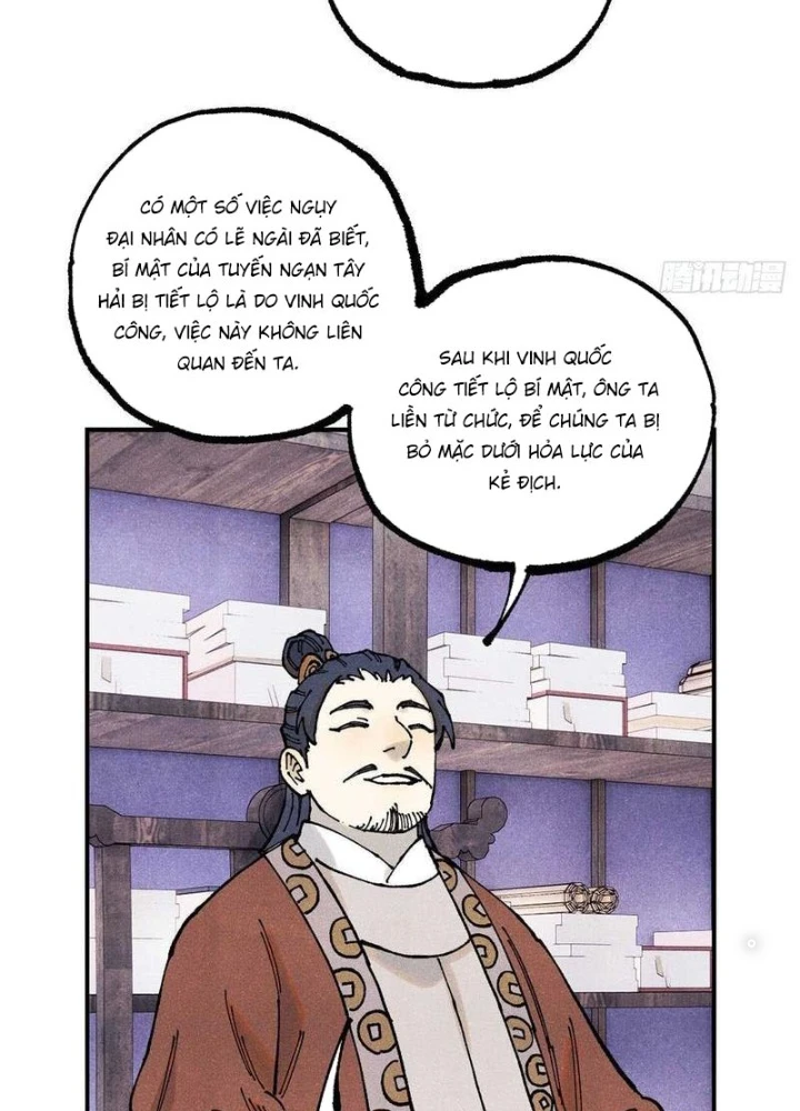 Ngụy Quân Tử Không Sợ Chết Chapter 101 - 97