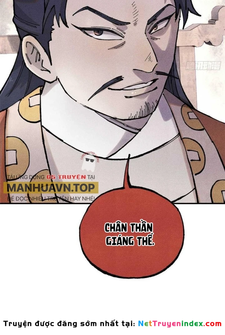 Ngụy Quân Tử Không Sợ Chết Chapter 101 - 105